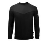 LEGEA GIACCA TAJIMA BLACK