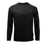 LEGEA GIACCA TAJIMA BLACK