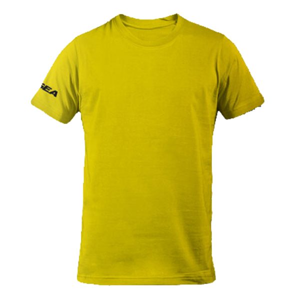 LEGEA T-SHIRT ARIA YELLOW