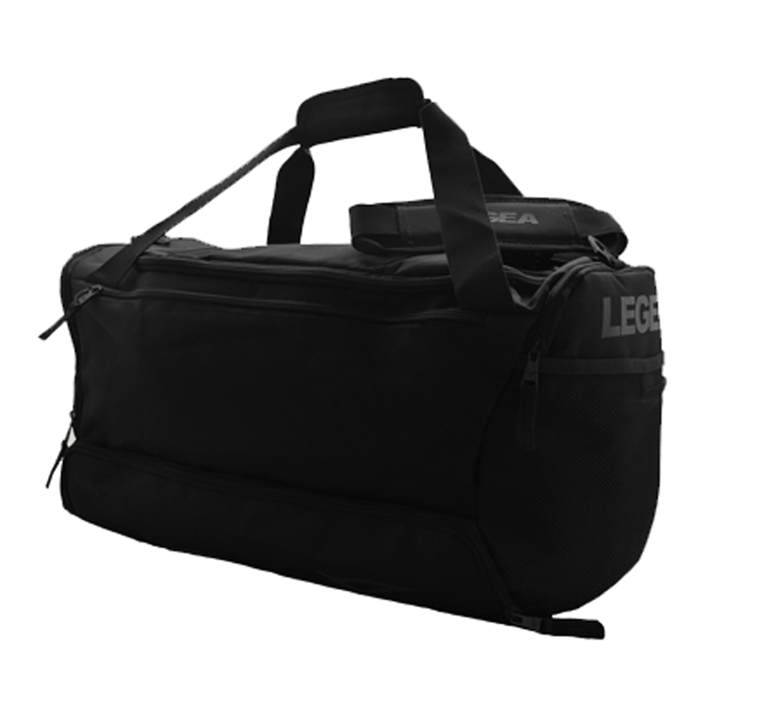 LEGEA BORSA VULCANO BLACK LEGEA BORSA VULCANO BLACK