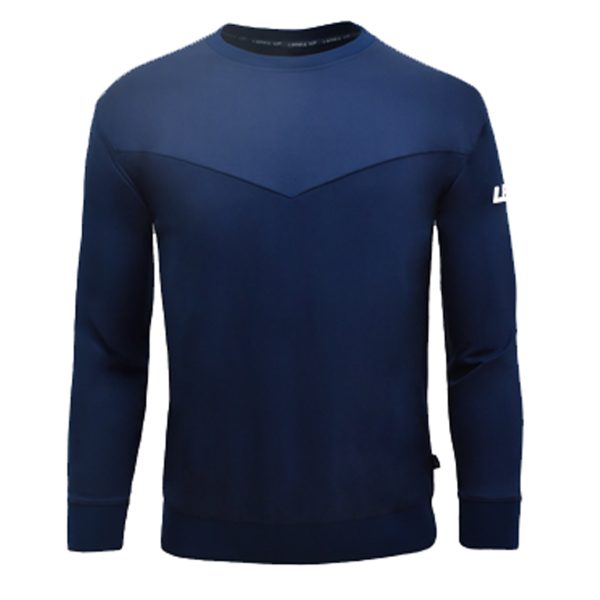 LEGEA GIACCA TAJIMA BLUE