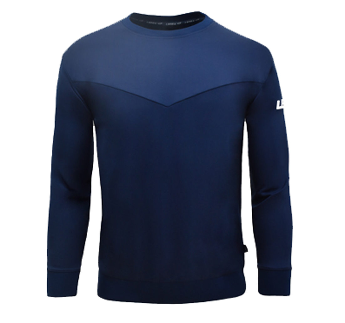 LEGEA GIACCA TAJIMA BLUE LEGEA GIACCA TAJIMA BLUE