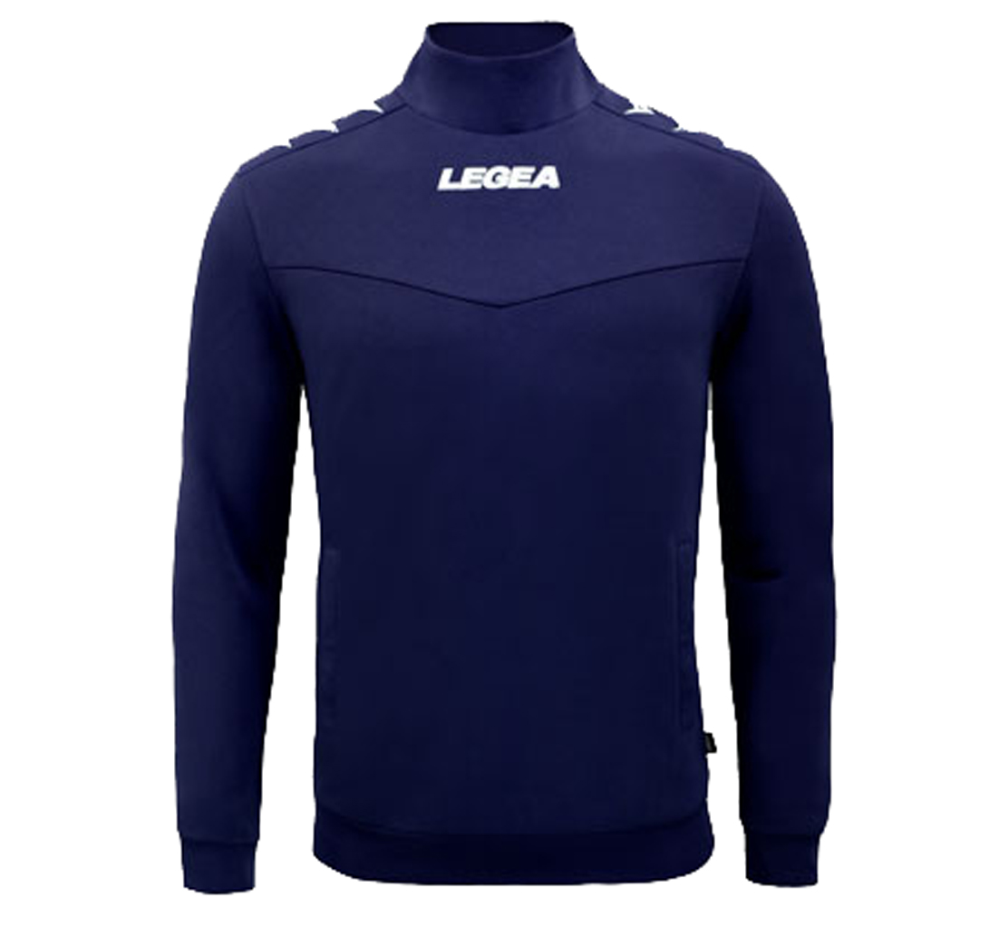 LEGEA GIACCA MONTANA BLUE LEGEA GIACCA MONTANA BLUE