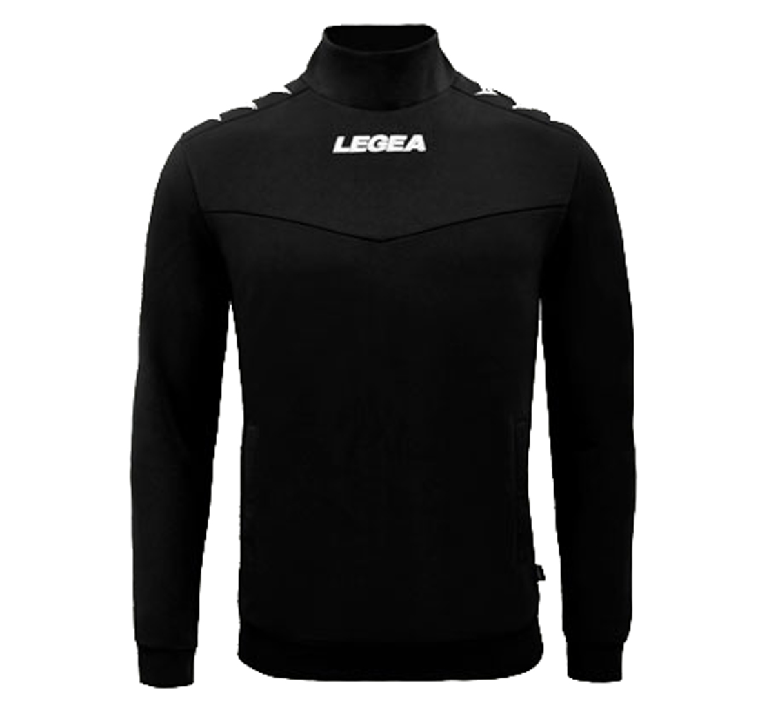 LEGEA GIACCA MONTANA BLACK LEGEA GIACCA MONTANA BLACK