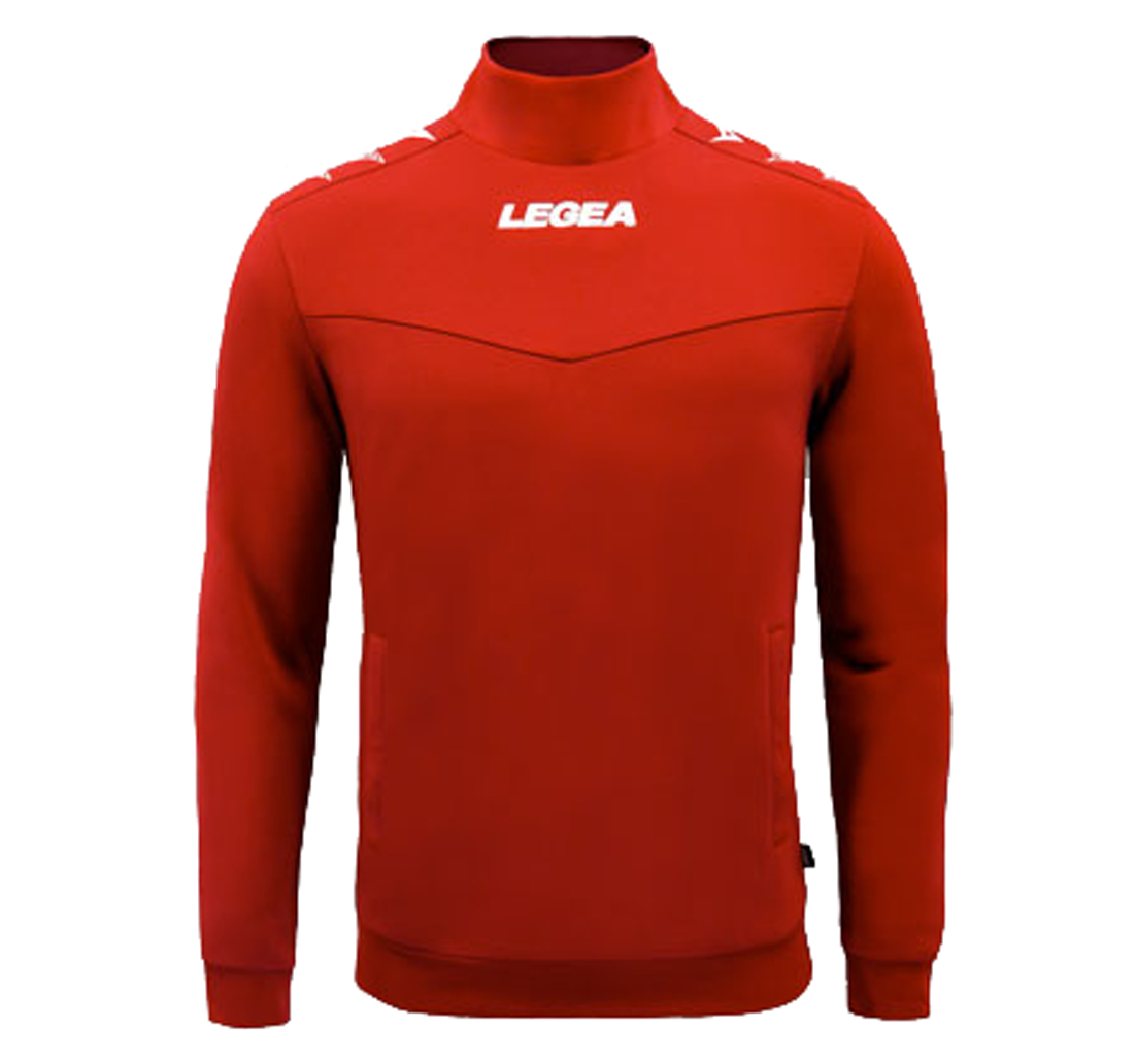 LEGEA GIACCA MONTANA RED LEGEA GIACCA MONTANA RED