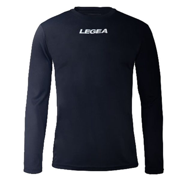 LEGEA MAGLIA EXCHANGE BLUE
