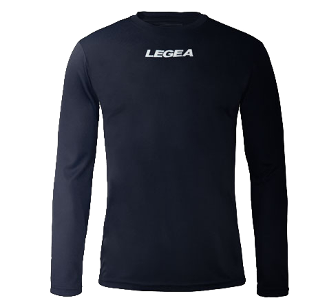 LEGEA MAGLIA EXCHANGE BLUE LEGEA MAGLIA EXCHANGE BLUE