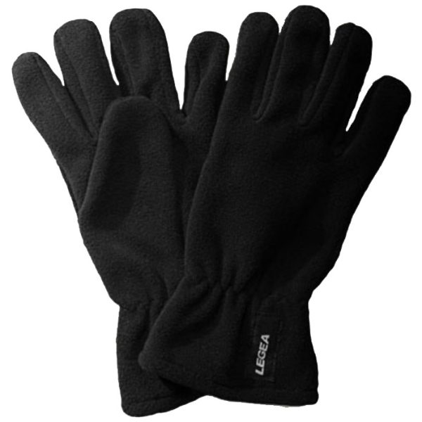 LEGEA GUANTO FORCE BLK