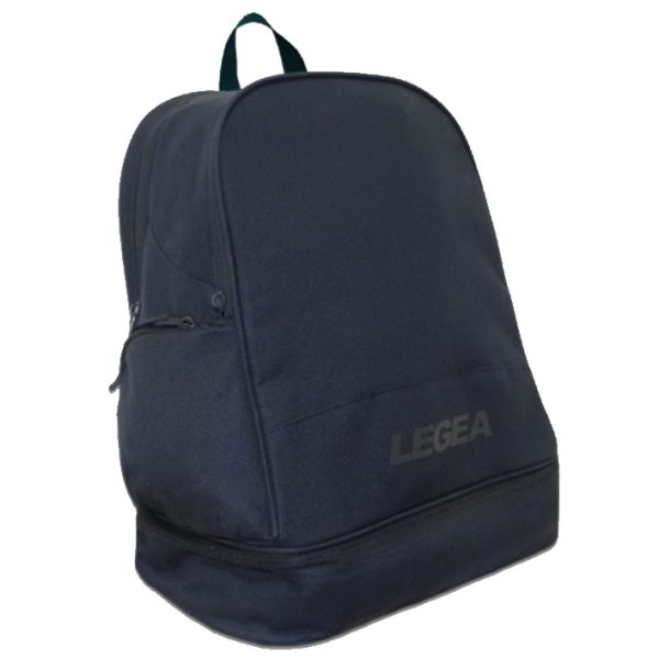 LEGEA ZAINO BARI 44 BLU