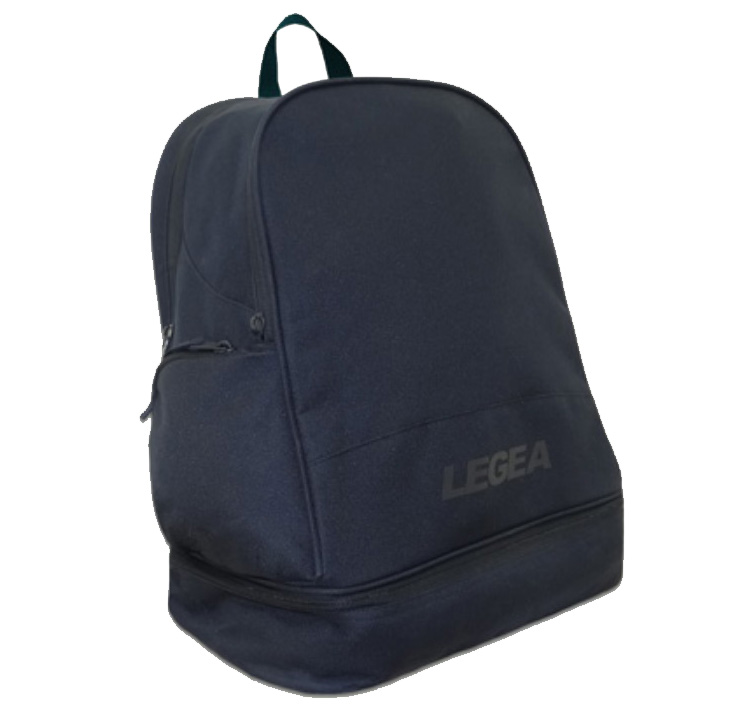 LEGEA ZAINO BARI 44 LEGEA ZAINO BARI 44 BLU