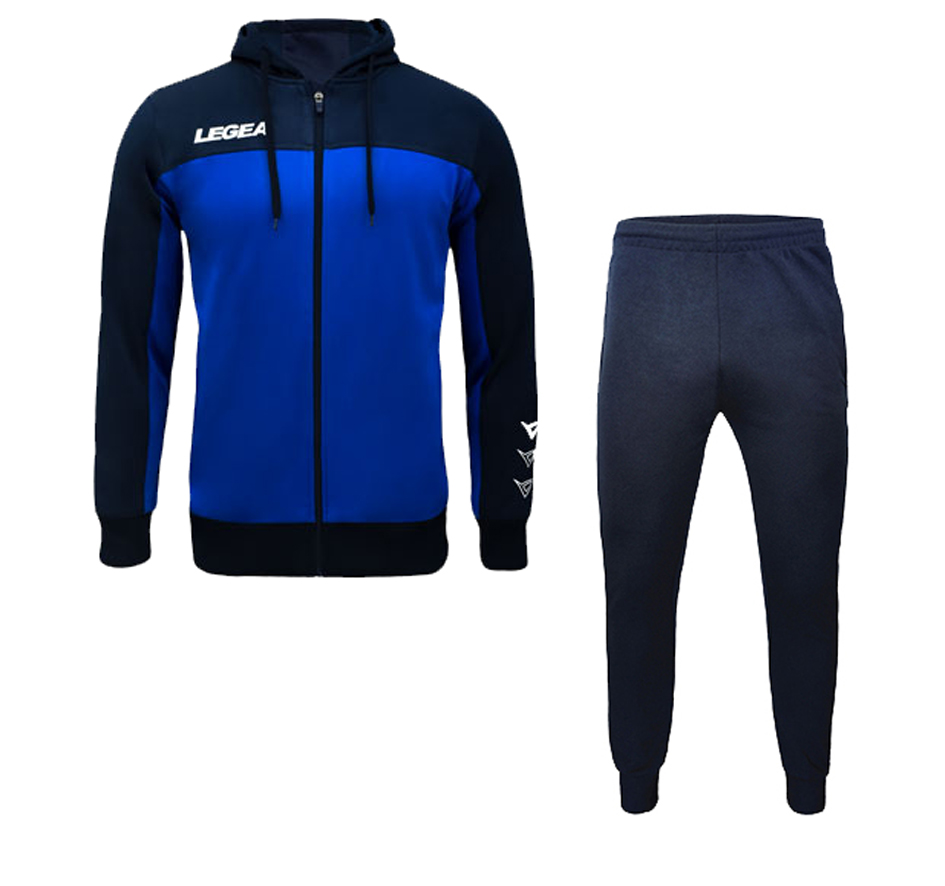 LEGEA TUTA FLEX LEGEA TUTA FLEX NAV/ROY