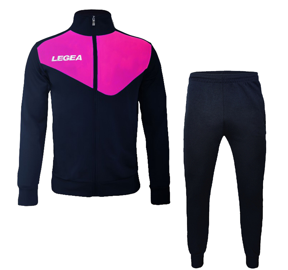 LEGEA TUTA MESSICO NAV/FUX LEGEA TUTA MESSICO NAV/FUX