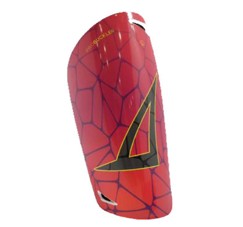 LEGEA PARASTINCO PRO BUCKLER FUX/ORA LEGEA PARASTINCO PRO BUCKLER FUX/ORA