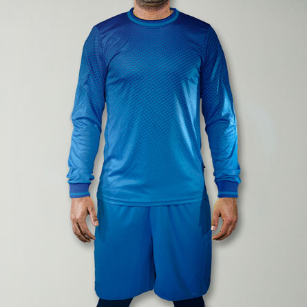 LEGEA KIT PORTIERE ANFIELD