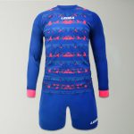 LEGEA KIT PORTIERE VELODROME