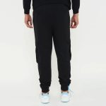 LEGEA PANT F CARGO BLACK - Image 2