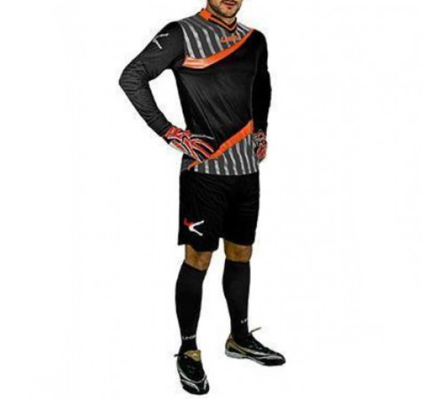 LEGEA KIT PORTIERE CAMP NOU LEGEA KIT PORTIERE CAMP NOU