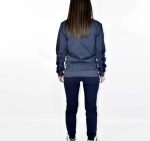 LEGEA TUTA SONIAS BLU/BLU - Image 2