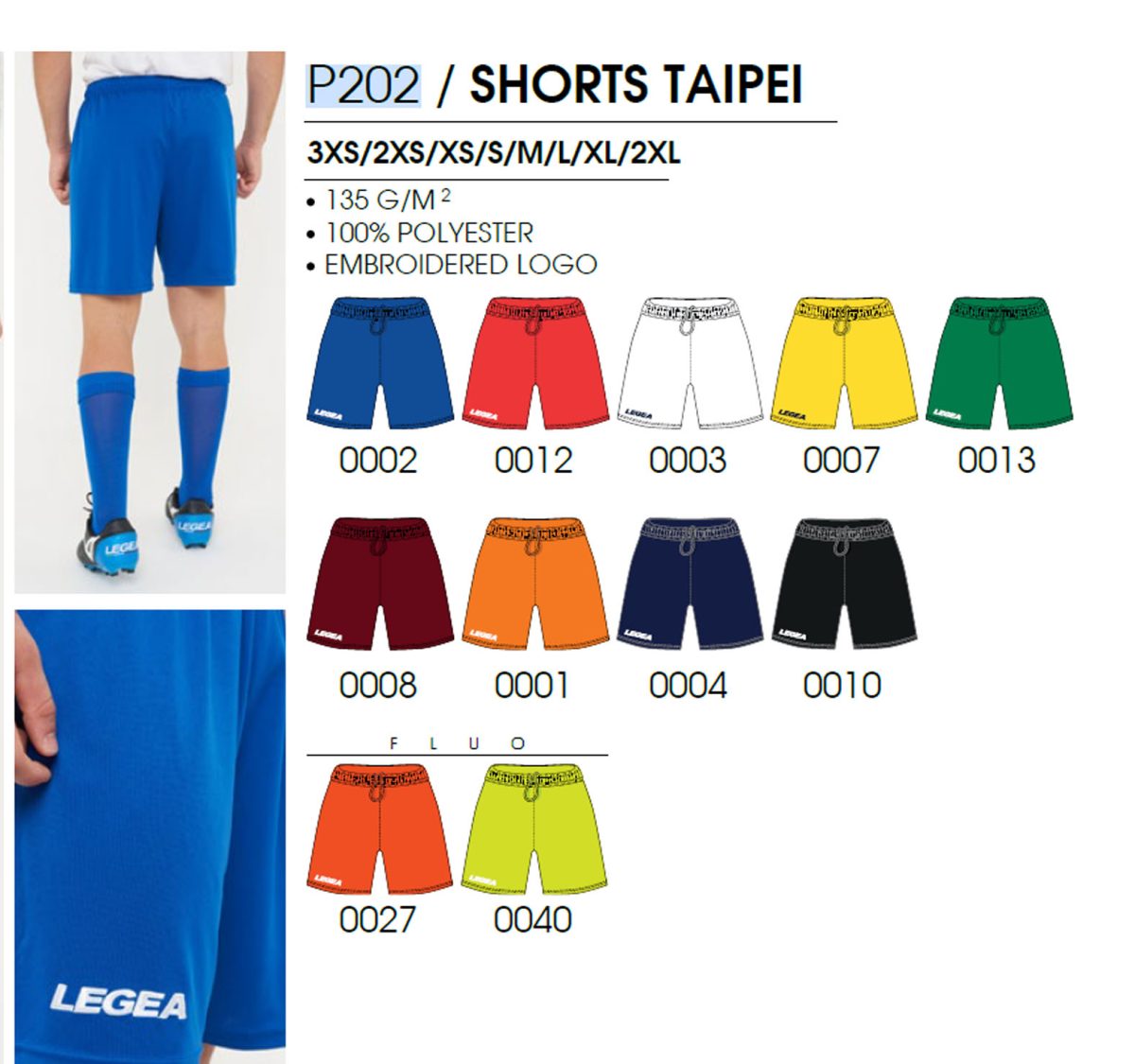 LEGEA BOX ACADEMY - Image 3