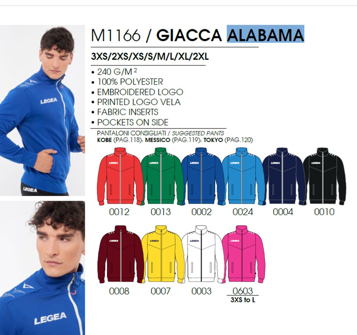 LEGEA BOX ACADEMY - Image 4