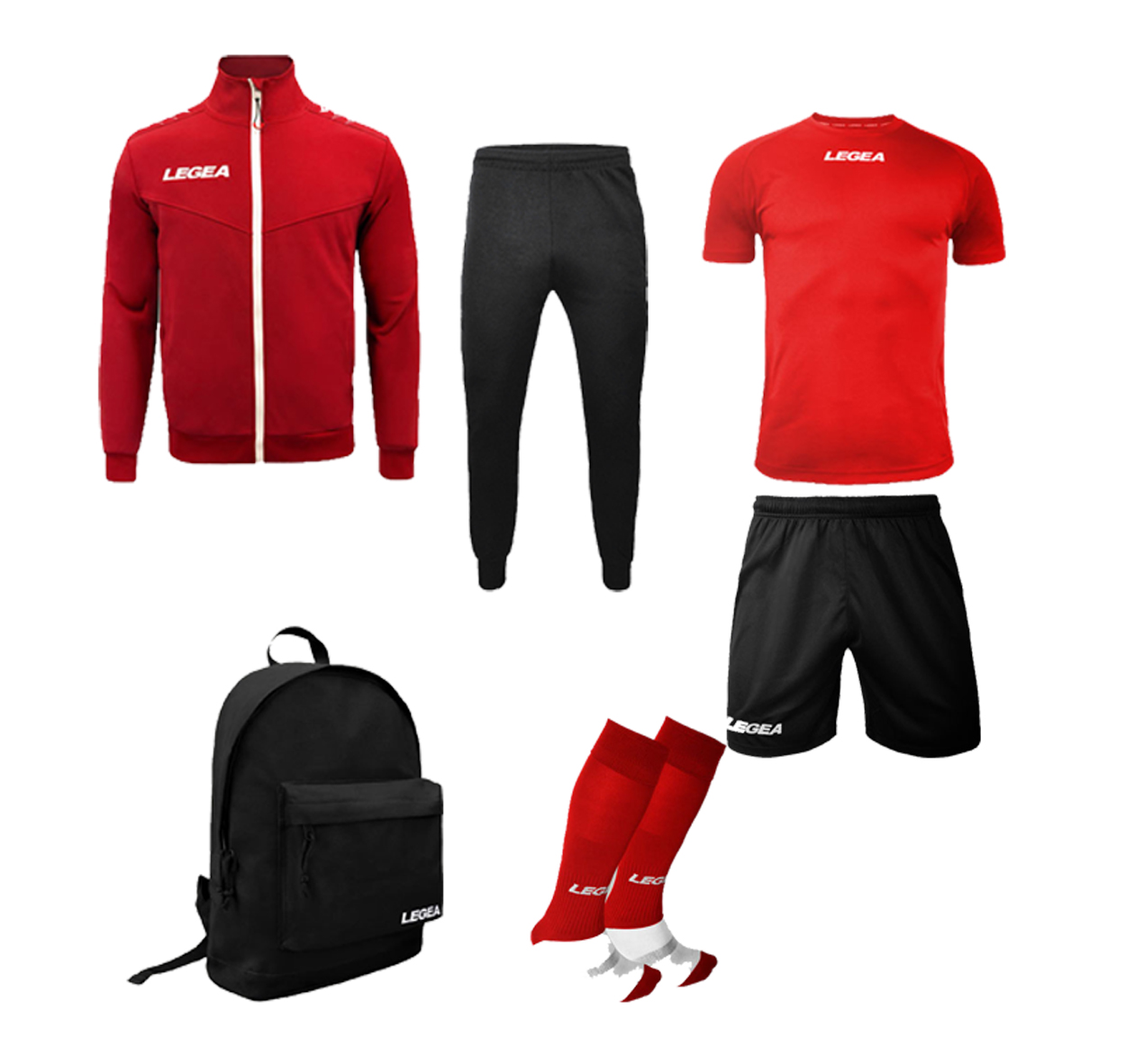 LEGEA BOX ACADEMY LEGEA BOX ACADEMY