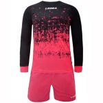 LEGEA KIT PORTIERE MESTALLA