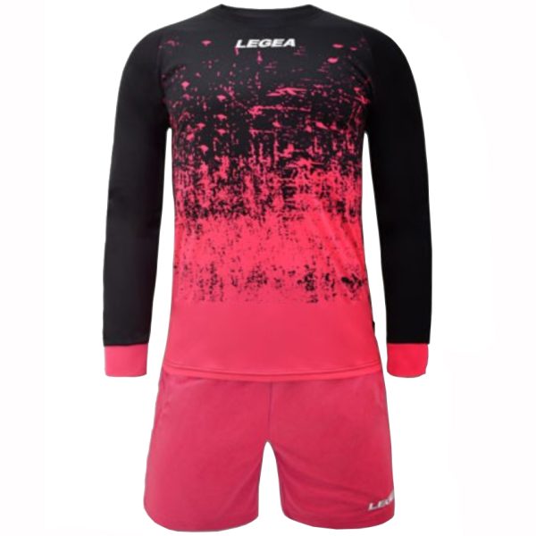 LEGEA KIT PORTIERE MESTALLA