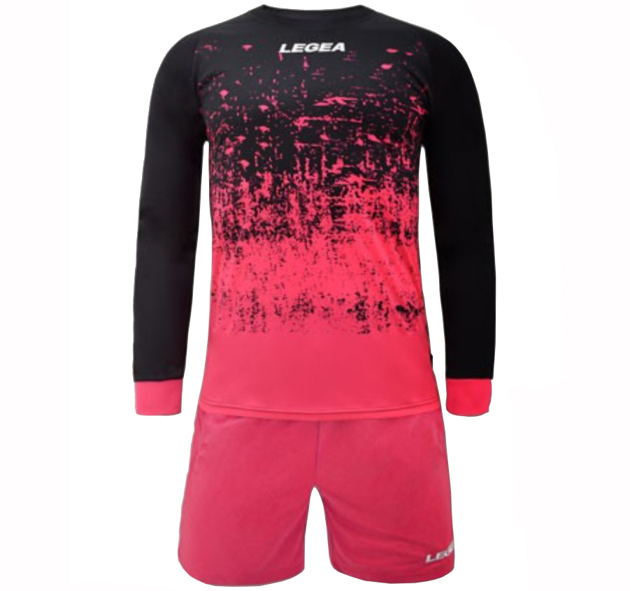 LEGEA KIT PORTIERE MESTALLA LEGEA KIT PORTIERE MESTALLA