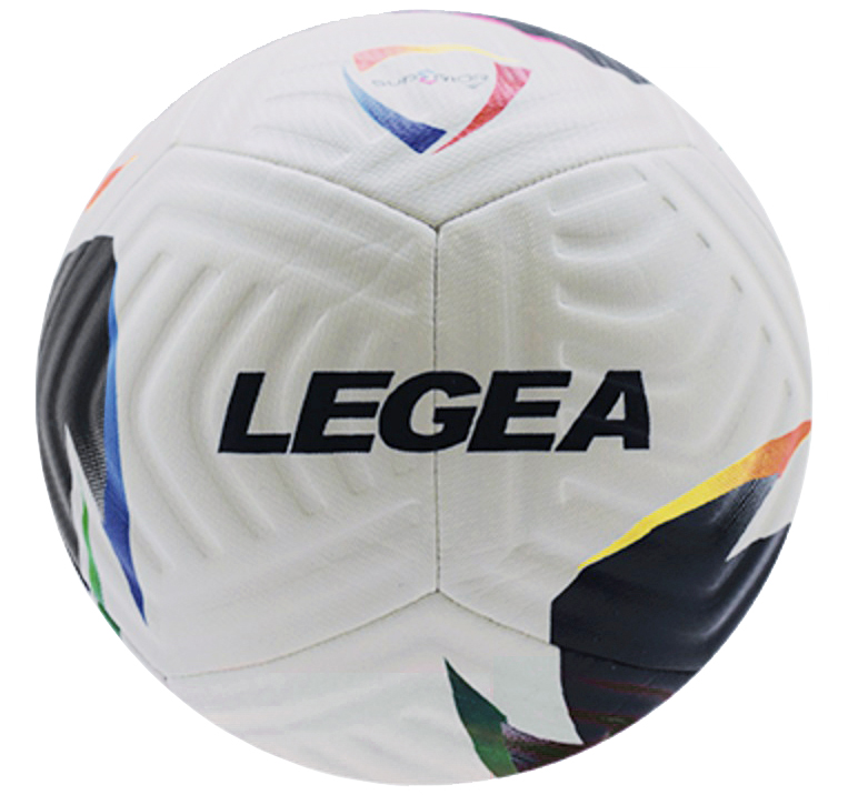 LEGEA PALLONE SUPERIOR 3 BIANCO LEGEA PALLONE SUPERIOR 3 BIANCO