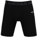 LEGEA IRONBOY COMPRESSION SHO BLACK